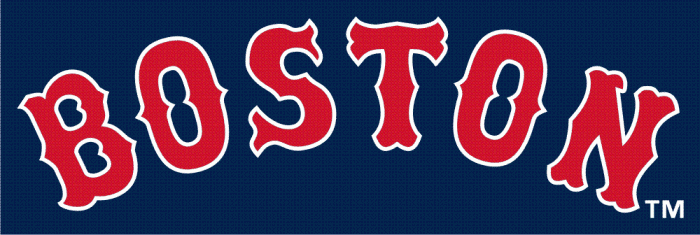 Boston Red Sox 2007-2008 Wordmark Logo t shirts iron on transfers